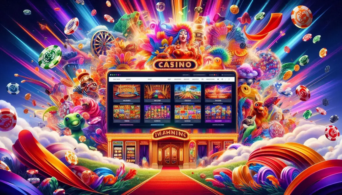 Kingdom Casino